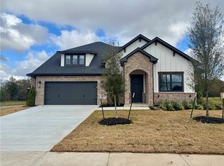 3634 Slocum Hill Dr, College Station, TX 77845