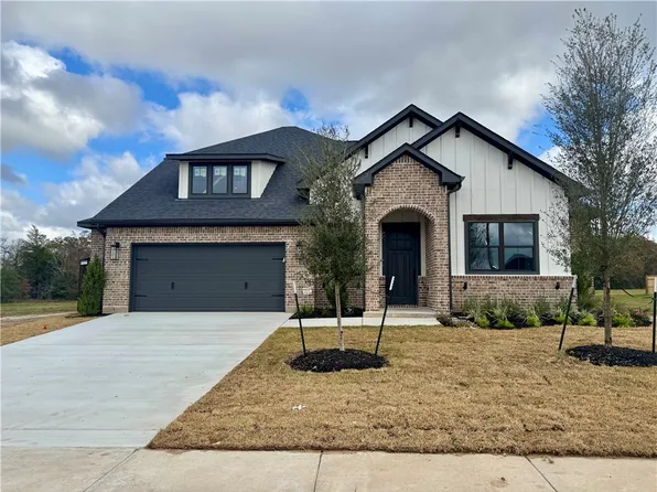 3634 Slocum Hill Dr, College Station, TX 77845