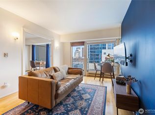 1415 2nd Ave UNIT 1103, Seattle, WA 98101