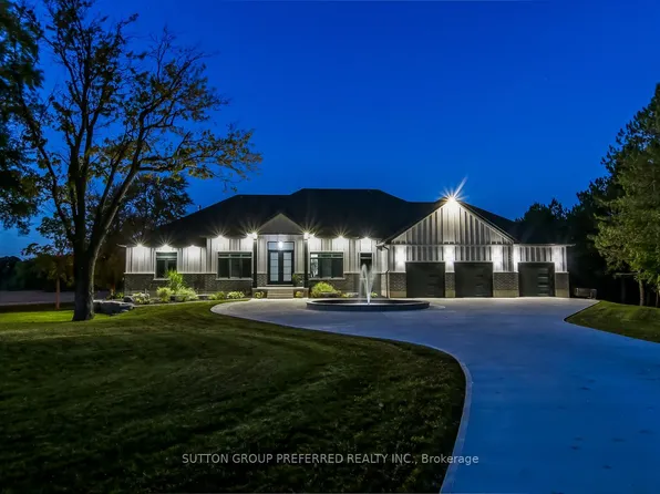 25770 Poplar Hill Rd, Middlesex Centre, ON N0M 1P0