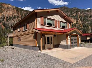 1503 Oak Street, Ouray, CO 81427