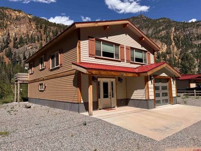 1503 Oak Street, Ouray, CO, 81427