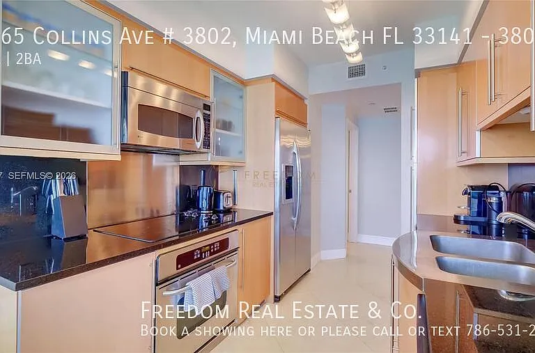 6365 Collins Ave #3802 — Photo 15