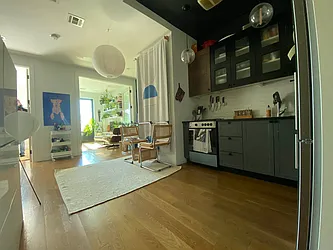 Rented by Brooklyn Group