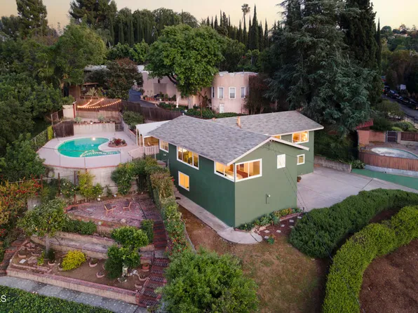 1334 N Avenue 45, Los Angeles, CA 90041