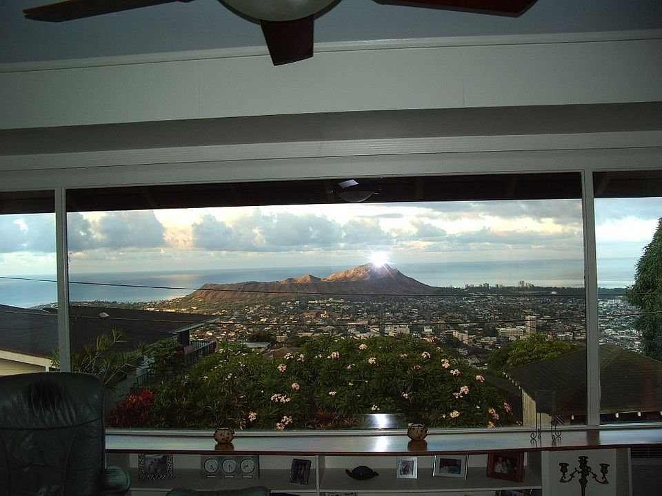 Living Room View