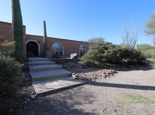 4832 W Trails End Rd, Tucson, AZ 85745