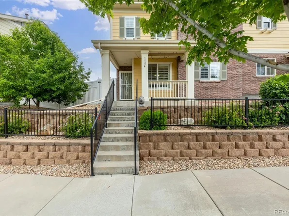1154 S Quintero Court, Aurora, CO 80017
