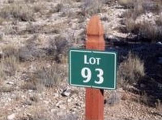 6651 N Canyon Rd, Rimrock, AZ 86335