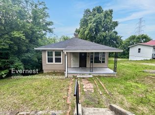 3117 44th Ter N, Birmingham, AL 35207