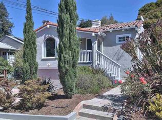 2312 Tiffin Rd, Oakland, CA 94602