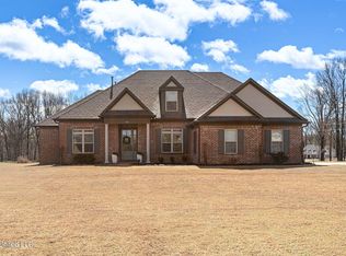 809 Vinson Rd, Hernando, MS 38632
