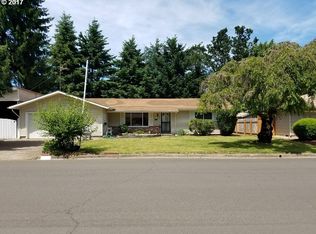 1251 Hilo Dr, Eugene, OR 97404