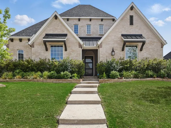 11417 Antler Ridge Way, Argyle, TX 76226