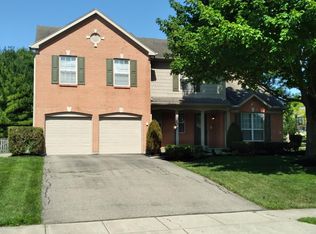 5065 Birchwood Farms Dr, Mason, OH