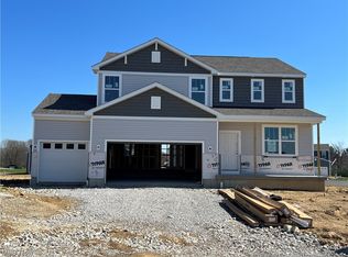 12 Benjamin Way, Tallmadge, OH 44278
