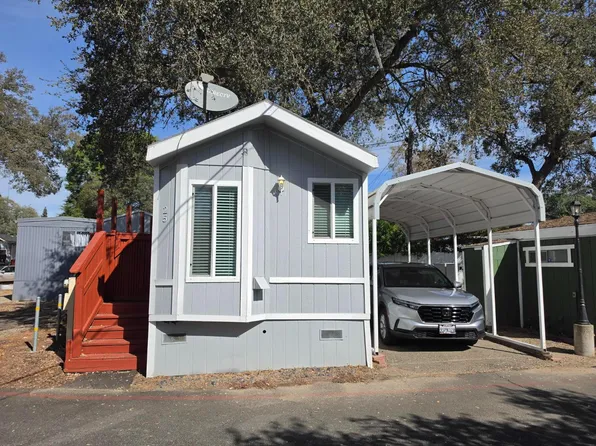 8880 Auburn Folsom Rd Space 25, Granite Bay, CA 95746