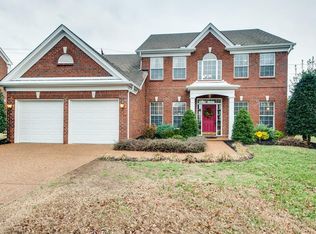 308 Swynford Ct, Brentwood, TN 37027