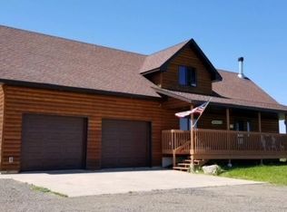 125 Logging Creek Rd, Monarch, MT 59463