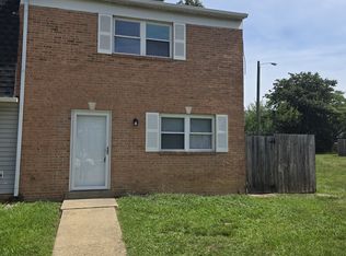 919 Anvil Rd, Fredericksburg, VA 22405