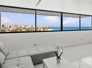 2306 Laurel #12F, San Juan, PR 00913