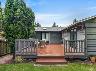 17427 20th Dr SE, Bothell, WA 98012