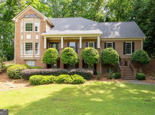 3268 Autumn Woods Trl NW, Marietta, GA 30064