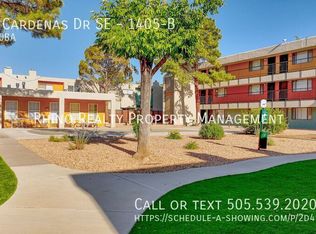 1405 Cardenas Dr NE #B, Albuquerque, NM 87110