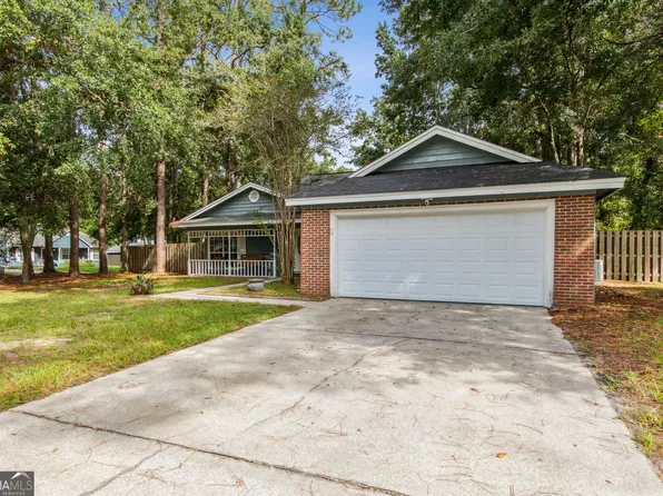 101 Elliott Way, Saint Marys, GA 31558