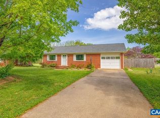 845 Main St, Dillwyn, VA 23936