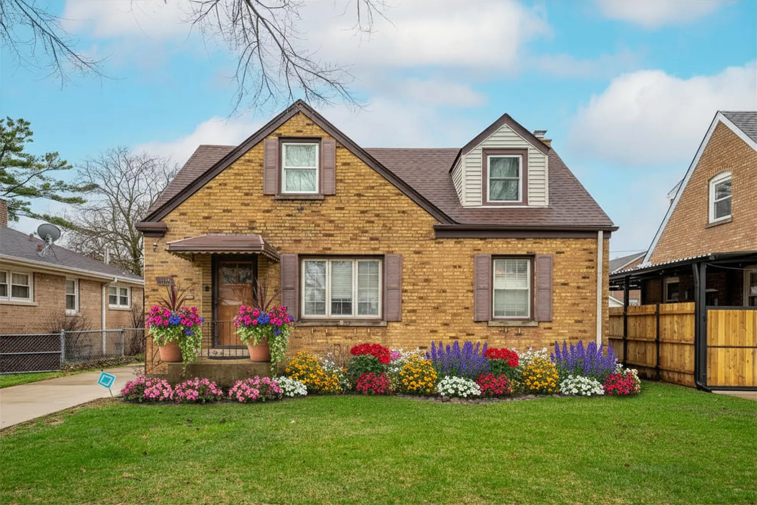 7246 N Olcott Ave photo 1