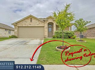 905 Gentry Dr, Leander, TX 78641