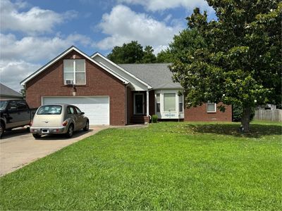 847 Isaac Dr, Clarksville, TN, 37040