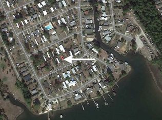 8536 San Lucus Calzada, Perdido Key, FL 32507