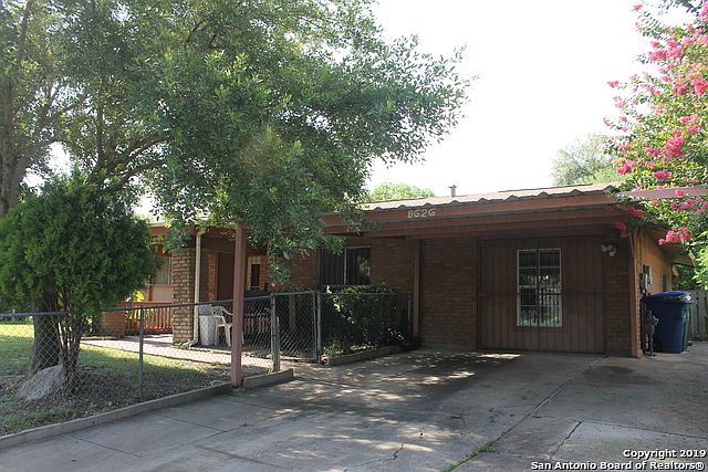1st image of 8626 Bravo Valley St