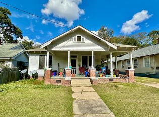 2433 Bell St, Columbus, GA 31906