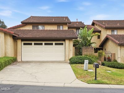1154 Via Mavis, Santa Maria, CA, 93455