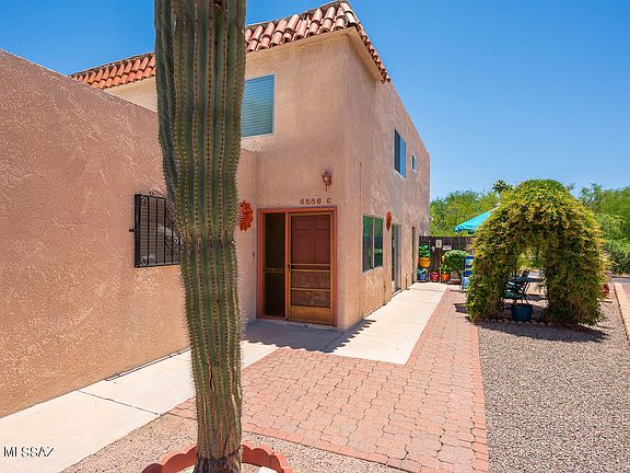 2nd image of 6556 E Calle La Paz Unit C