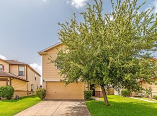 450 Remington Ridge Dr, Houston, TX 77073