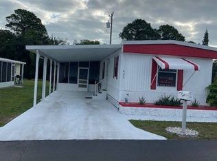 422 E Erie Dr, Fort Pierce, FL 34946