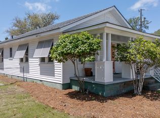 800 Mulberry St, Beaufort, NC 28516