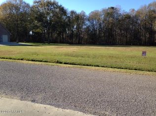 Dogwood Dr, Washington, LA 70589