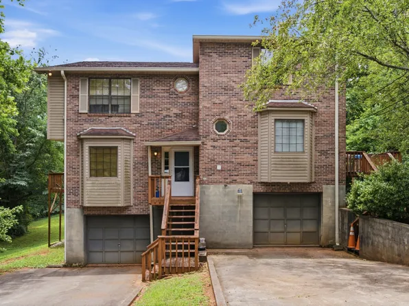 619 Abbott Ln, Knoxville, TN 37923