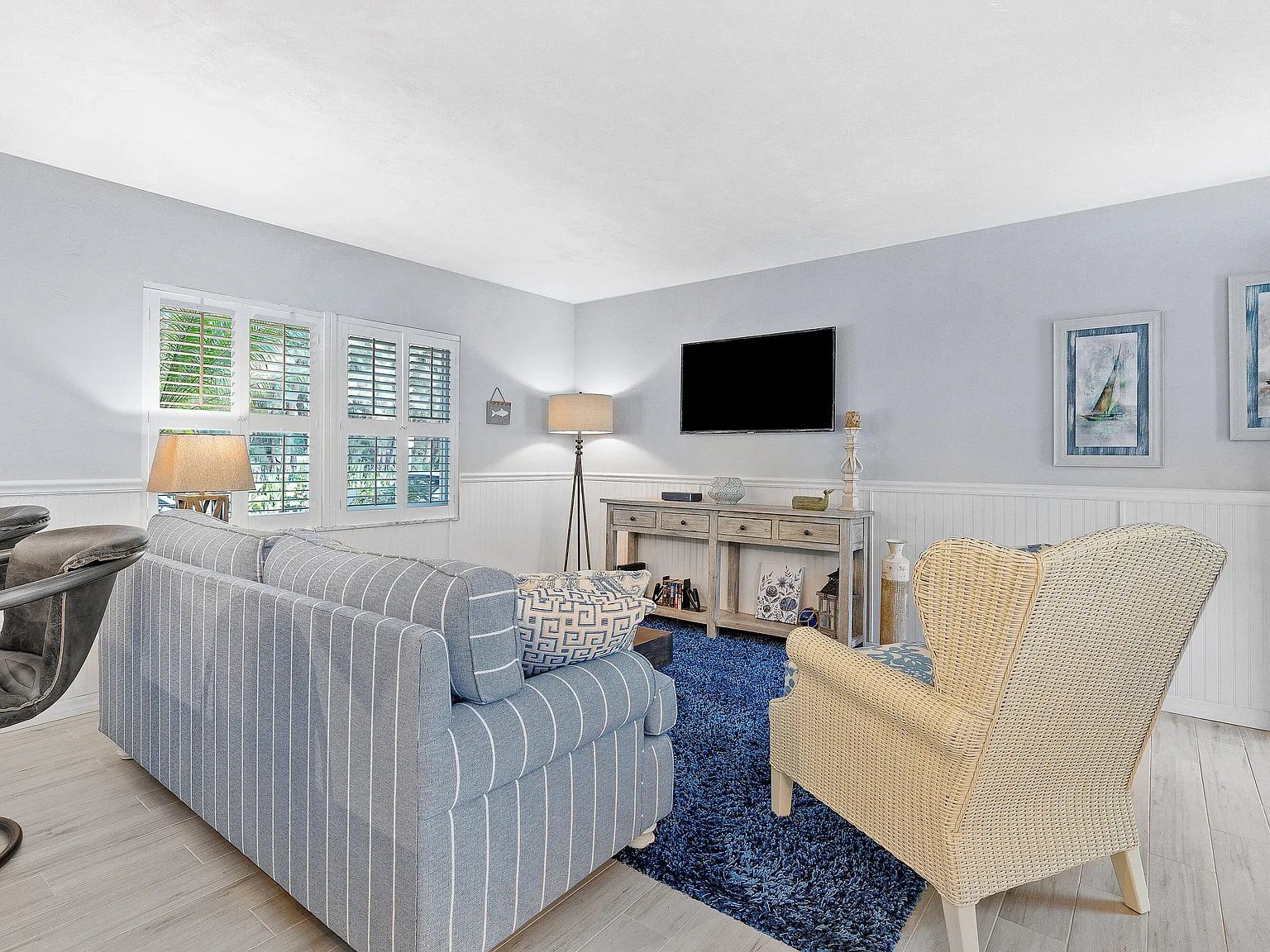 1 bed, 1.0 bath, 719 sqft, $6,000 — Photo 4