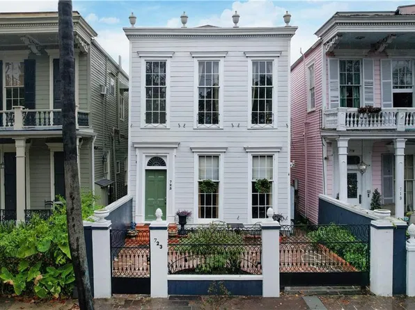 723 Esplanade Ave, New Orleans, LA 70116