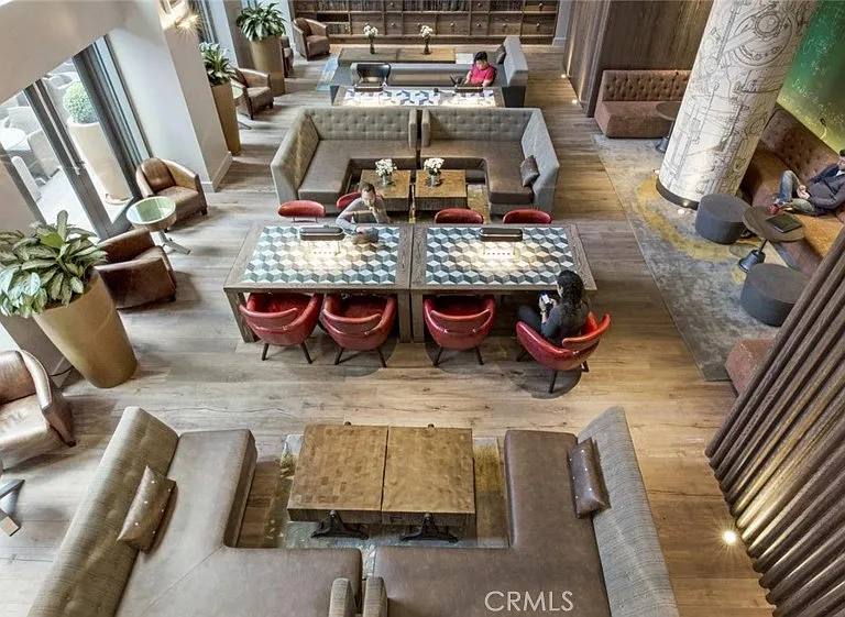 100 Van Ness Ave #1108 — Photo 40