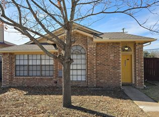603 Las Brisas Dr, Mesquite, TX 75149