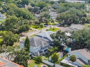 312 N Hesperides St, Tampa, FL 33609