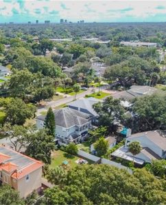 312 N Hesperides St, Tampa, FL, 33609