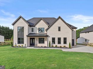 5753 Union Church Rd, Braselton, GA 30517